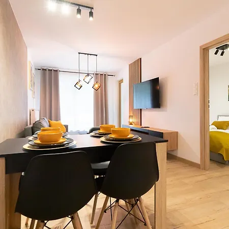 Rentplanet - Kilinskiego * Szklarska Poreba