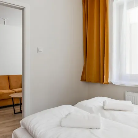 Apartment Rentplanet - Kilinskiego *