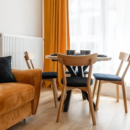 Rentplanet - Kilinskiego Apartment *