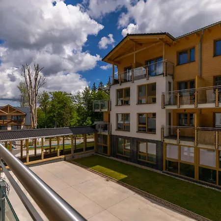 Rentplanet - Kilinskiego Szklarska Poreba