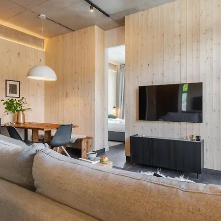Rentplanet - Kilinskiego * Szklarska Poreba