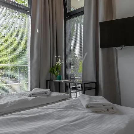 Rentplanet - Kilinskiego Apartment *