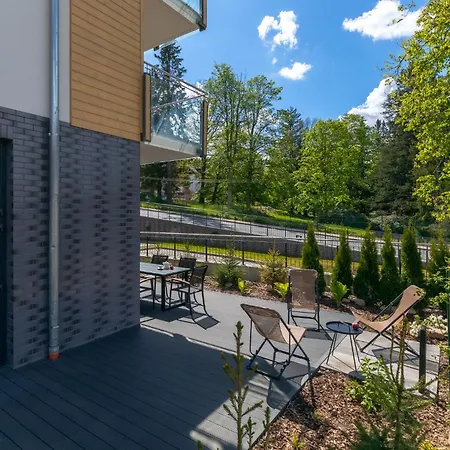 Apartment Rentplanet - Kilinskiego