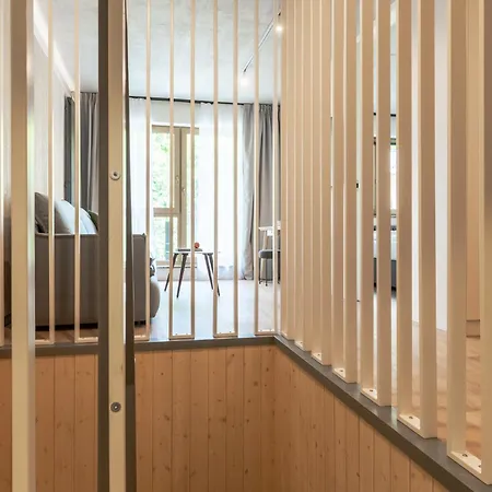 Apartment Rentplanet - Kilinskiego