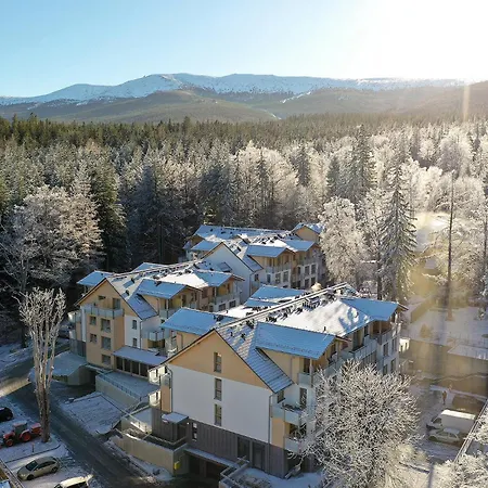 Apartment Rentplanet - Kilinskiego Szklarska Poreba