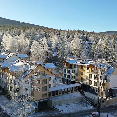 Rentplanet - Kilinskiego Szklarska Poreba