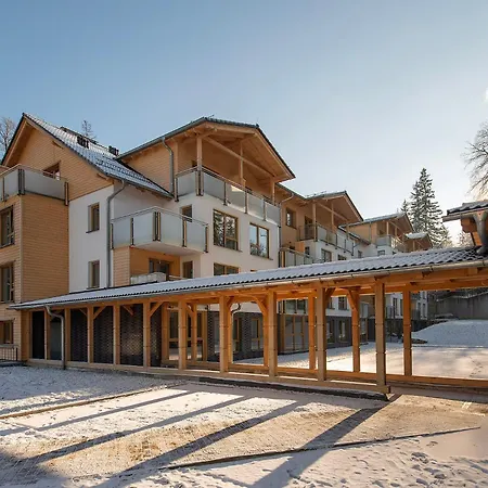 Rentplanet - Kilinskiego Apartment Szklarska Poreba
