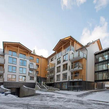 Rentplanet - Kilinskiego Apartment