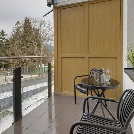 Apartment Rentplanet - Kilinskiego