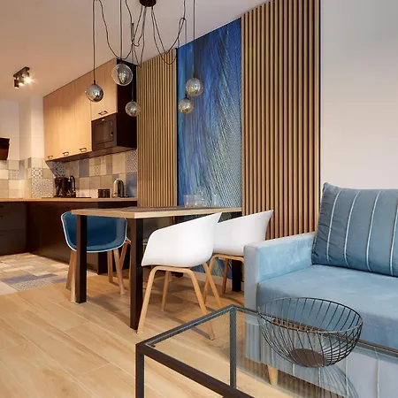 Apartment Rentplanet - Kilinskiego Szklarska Poreba
