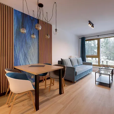 Rentplanet - Kilinskiego * Szklarska Poreba