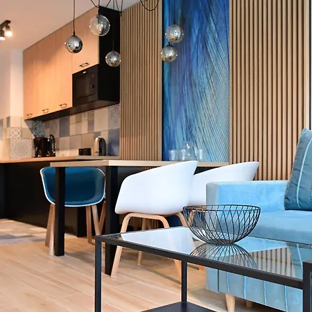 Rentplanet - Kilinskiego Apartment Szklarska Poreba