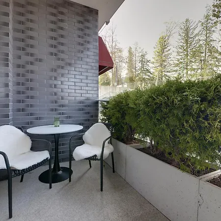 Rentplanet - Kilinskiego Apartment