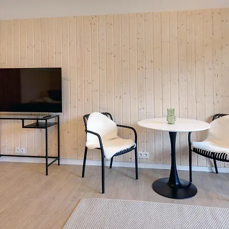 Apartment Rentplanet - Kilinskiego