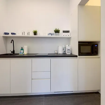 Apartment Rentplanet - Kilinskiego *