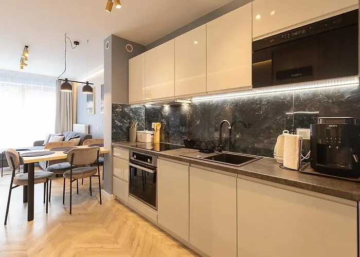 Rentplanet - Kilińskiego Schreiberhau