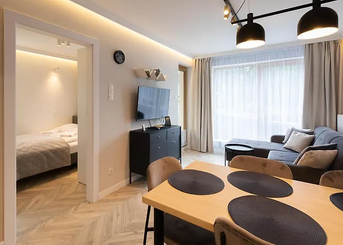 Rentplanet - Kilinskiego Apartment *