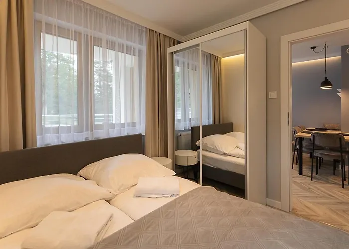 Rentplanet - Kilińskiego Apartment *