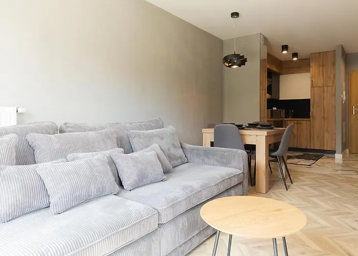 Rentplanet - Kilińskiego Schreiberhau