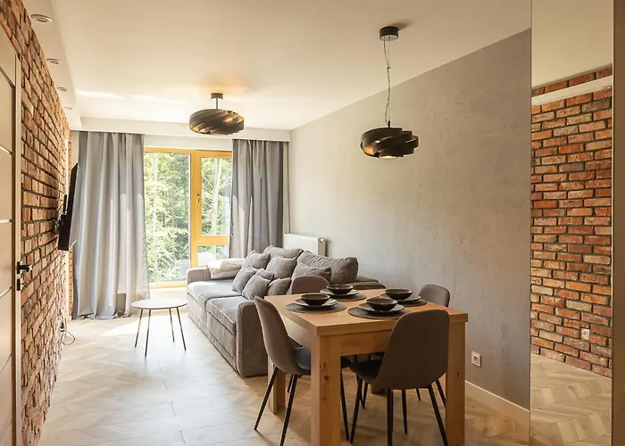 Rentplanet - Kilińskiego Apartment Schreiberhau