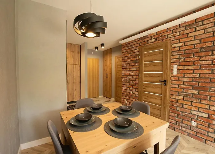 Apartment Rentplanet - Kilińskiego Schreiberhau