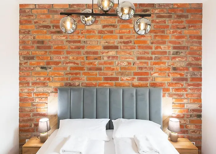 Rentplanet - Kilinskiego 公寓 斯克拉斯卡波伦巴