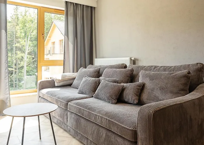 Rentplanet - Kilinskiego Szklarska Poreba