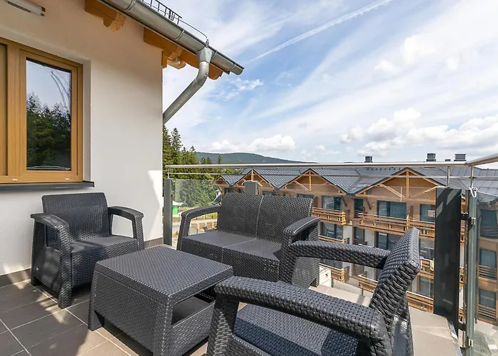 Apartment Rentplanet - Kilińskiego Schreiberhau