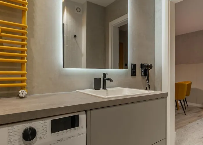 公寓 Rentplanet - Kilinskiego *