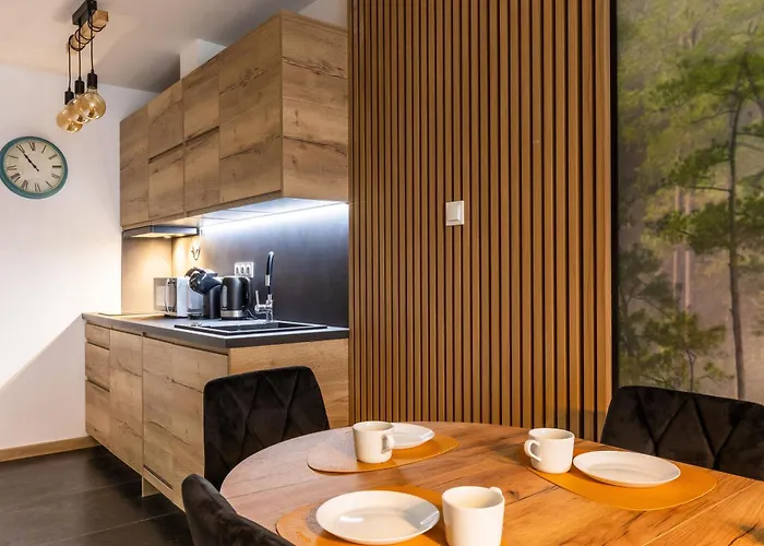 Rentplanet - Kilińskiego Apartment *