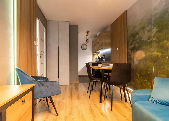 Rentplanet - Kilińskiego Apartment *