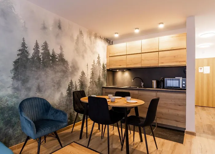 Rentplanet - Kilińskiego Apartment