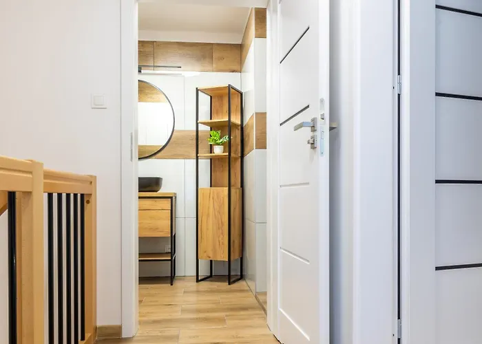 Apartment Rentplanet - Kilińskiego