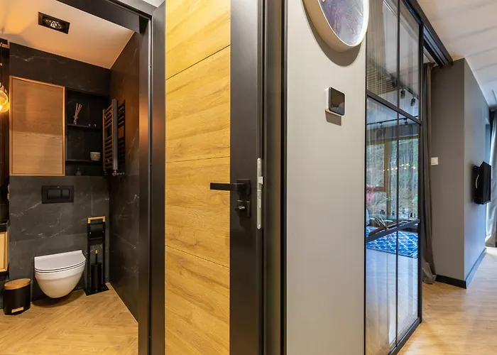 Rentplanet - Kilinskiego * 斯克拉斯卡波伦巴