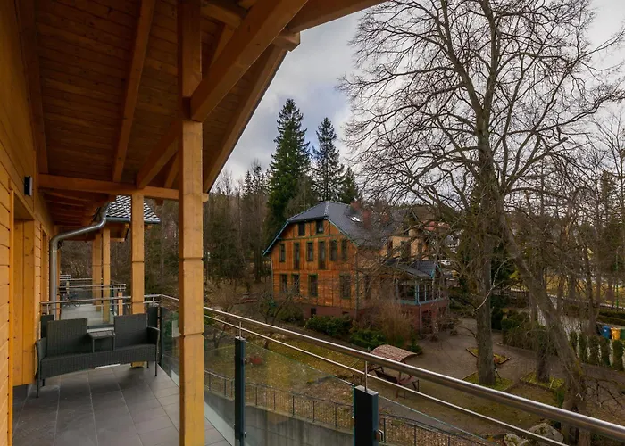 Rentplanet - Kilińskiego * Schreiberhau