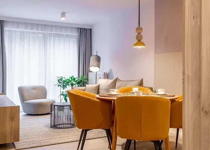 Rentplanet - Kilinskiego *