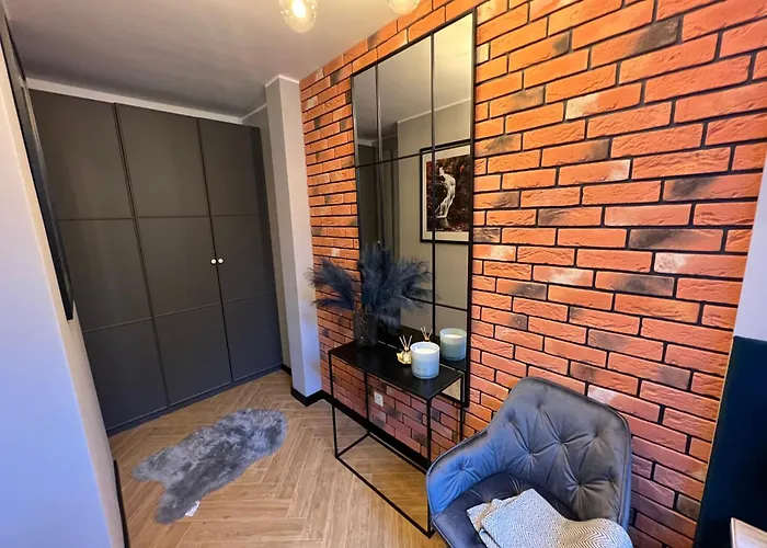Apartment Rentplanet - Kilinskiego