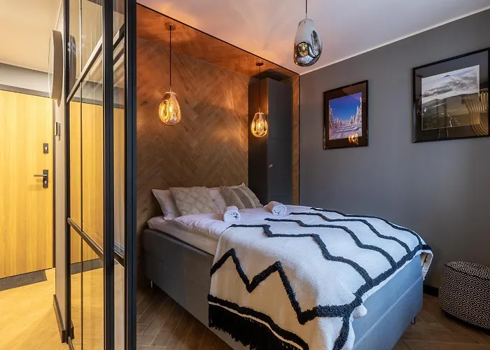 Rentplanet - Kilinskiego *