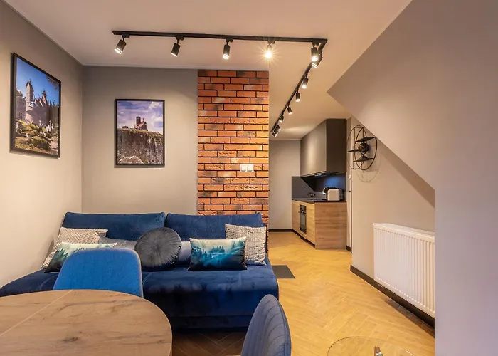 Rentplanet - Kilińskiego