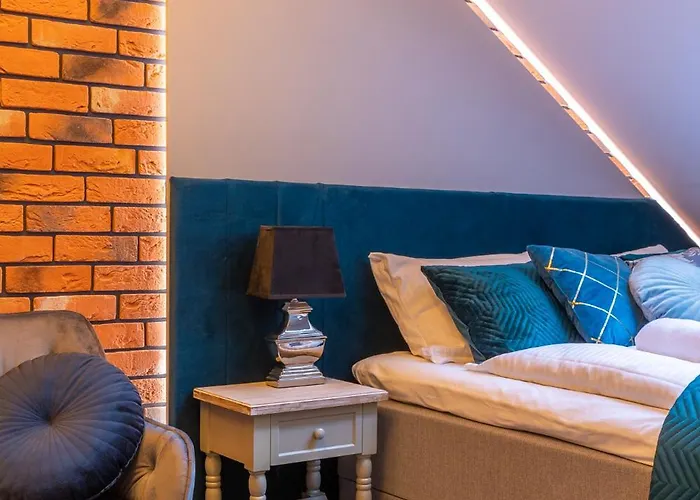 Apartment Rentplanet - Kilińskiego