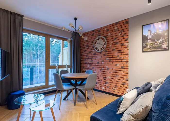 公寓 Rentplanet - Kilinskiego *