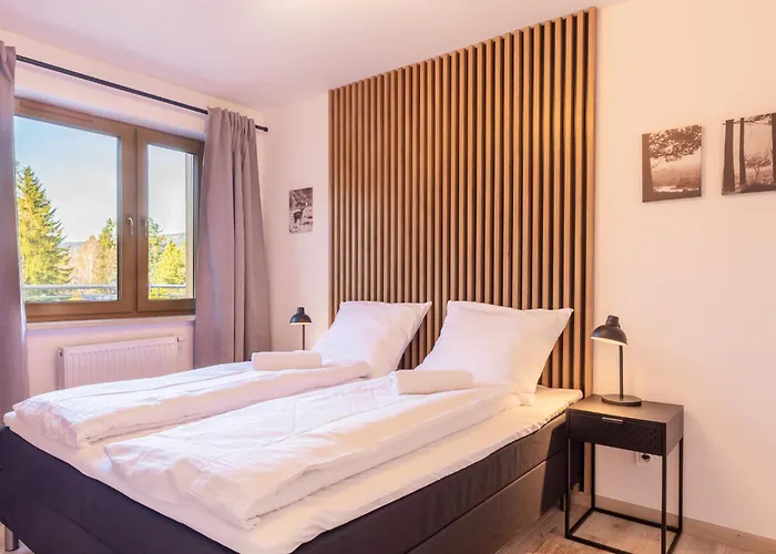 Rentplanet - Kilinskiego 公寓 斯克拉斯卡波伦巴