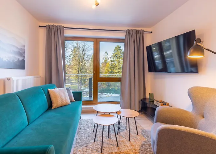 Rentplanet - Kilinskiego 公寓