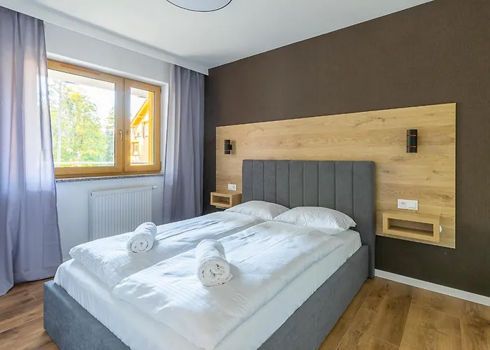 Apartment Rentplanet - Kilińskiego