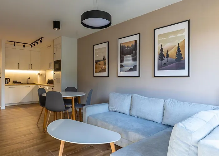 Rentplanet - Kilińskiego Schreiberhau