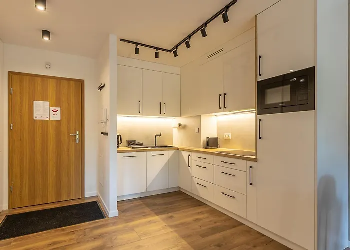 Rentplanet - Kilińskiego *