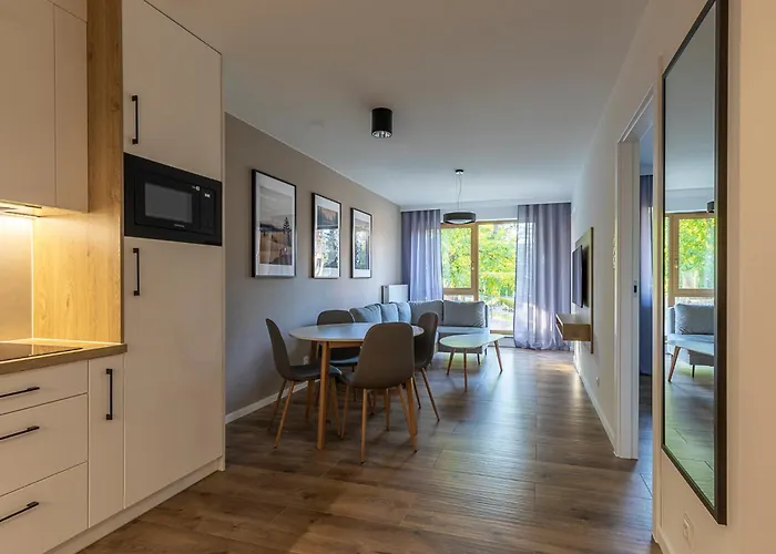 Rentplanet - Kilinskiego * 斯克拉斯卡波伦巴