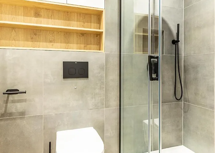 Apartment Rentplanet - Kilińskiego