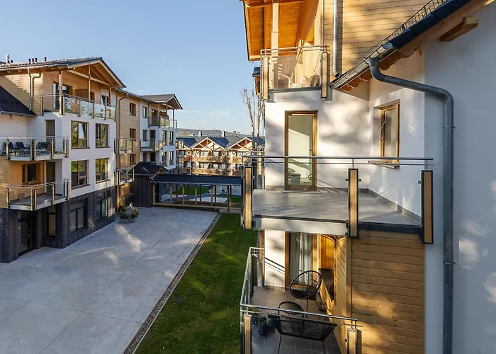 Rentplanet - Kilińskiego Apartment