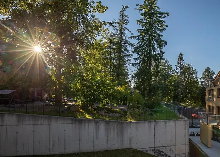 Rentplanet - Kilińskiego Schreiberhau